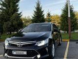 Toyota Camry 2013 года за 8 500 000 тг. в Щучинск – фото 2