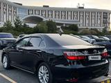 Toyota Camry 2013 года за 8 500 000 тг. в Щучинск – фото 5