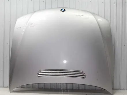 Капот на БМВ BMW за 20 900 тг. в Атырау – фото 18