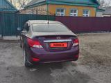 Hyundai Accent 2013 года за 6 000 000 тг. в Актобе – фото 2