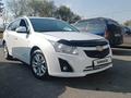 Chevrolet Cruze 2013 года за 4 200 000 тг. в Шымкент – фото 2