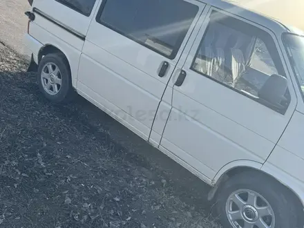 Volkswagen Transporter 2000 года за 5 555 000 тг. в Караганда