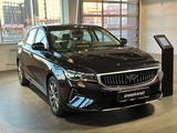 Geely Emgrand Comfort AT 2025 года за 9 090 000 тг. в Актобе – фото 2