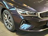 Geely Emgrand Comfort AT 2025 года за 9 090 000 тг. в Актобе – фото 4