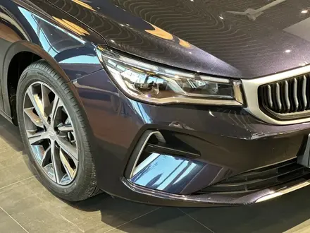 Geely Emgrand Comfort AT 2025 года за 7 690 000 тг. в Актобе – фото 4