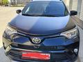 Toyota RAV4 2018 годаүшін15 000 000 тг. в Актобе – фото 2