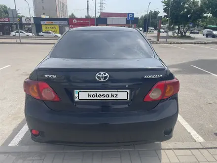 Toyota Corolla 2006 года за 3 200 000 тг. в Алматы – фото 3