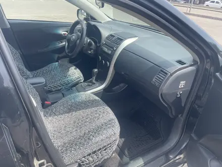 Toyota Corolla 2006 года за 3 200 000 тг. в Алматы – фото 6