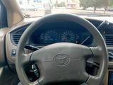 Toyota Sienna 2002 годаfor4 200 000 тг. в Астана – фото 2