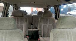 Toyota Sienna 2002 годаfor4 330 000 тг. в Астана – фото 3