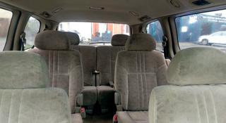 Toyota Sienna 2002 года за 4 000 000 тг. в Астана