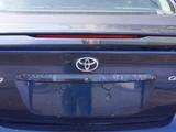 Крышка багажника Toyota Camry ACV30үшін30 000 тг. в Усть-Каменогорск – фото 3