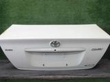 Крышка багажника Toyota Camry ACV30үшін30 000 тг. в Усть-Каменогорск