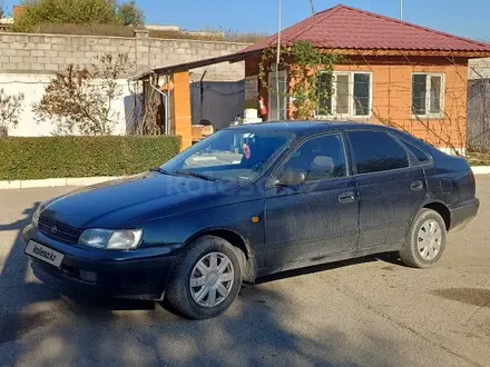 Toyota Carina E 1994 года за 2 500 000 тг. в Алматы – фото 2