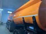 DAF  XF 105 2011 года за 20 000 000 тг. в Атырау – фото 5
