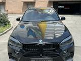 BMW X5 2015 года за 16 500 000 тг. в Алматы