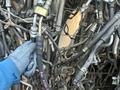 Шланги Гура на Субару за 25 000 тг. в Алматы – фото 2