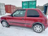 Nissan Micra 1993 года за 1 500 000 тг. в Астана