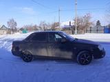 ВАЗ (Lada) Priora 2170 2008 года за 1 350 000 тг. в Атбасар – фото 4