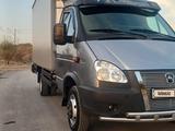 ГАЗ ГАЗель 2010 года за 9 500 000 тг. в Шымкент – фото 2