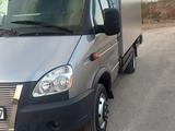 ГАЗ ГАЗель 2010 года за 9 500 000 тг. в Шымкент – фото 3