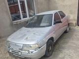 ВАЗ (Lada) 2110 2000 года за 300 000 тг. в Тараз
