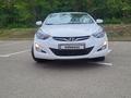 Hyundai Elantra 2015 года за 6 800 000 тг. в Павлодар – фото 8