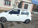 Daewoo Matiz 2011 годаfor2 450 000 тг. в Астана – фото 5