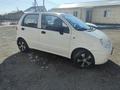 Daewoo Matiz 2011 годаfor2 450 000 тг. в Астана – фото 6