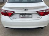 Toyota Camry 2015 года за 7 900 000 тг. в Актау – фото 4