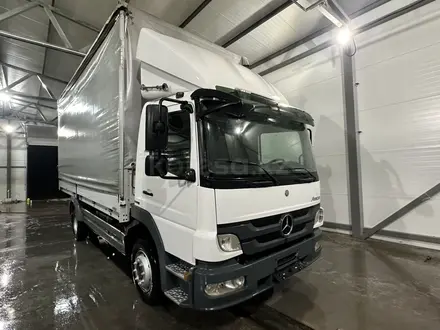 Mercedes-Benz  Atego 2013 года за 16 000 000 тг. в Актобе
