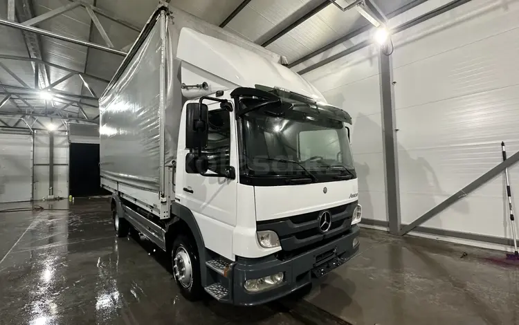 Mercedes-Benz  Atego 2013 года за 16 000 000 тг. в Актобе