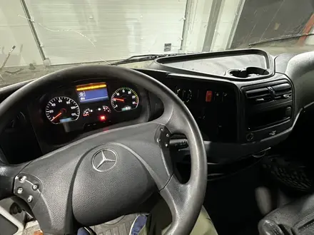 Mercedes-Benz  Atego 2013 года за 16 000 000 тг. в Актобе – фото 11