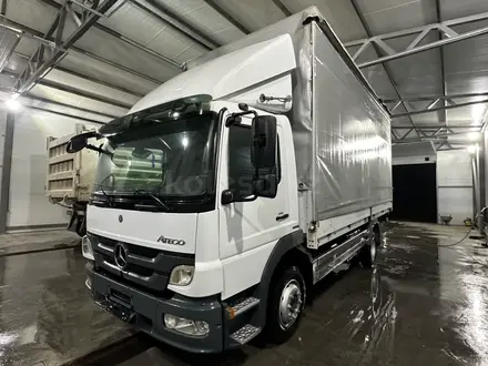 Mercedes-Benz  Atego 2013 года за 16 000 000 тг. в Актобе – фото 2