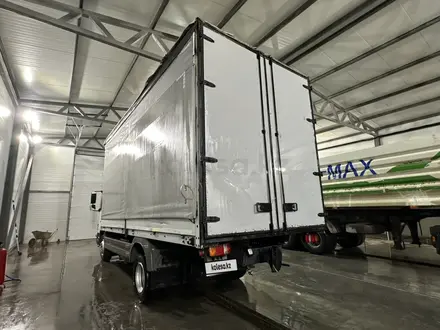 Mercedes-Benz  Atego 2013 года за 16 000 000 тг. в Актобе – фото 5