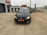 Volkswagen Polo 2018 года за 6 500 000 тг. в Уральск