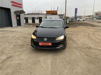 Volkswagen Polo 2018 годаүшін6 500 000 тг. в Уральск