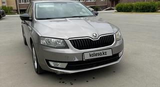 Skoda Octavia 2013 года за 4 300 000 тг. в Актобе