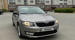 Skoda Octavia 2013 года за 4 300 000 тг. в Актобе – фото 2