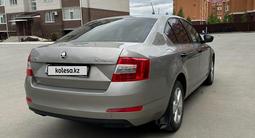 Skoda Octavia 2013 года за 4 500 000 тг. в Актобе – фото 3