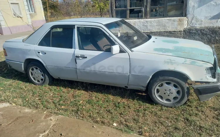 Mercedes-Benz E 230 1988 года за 1 000 000 тг. в Шымкент