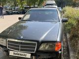 Mercedes-Benz C 280 1994 годаүшін1 400 000 тг. в Алматы