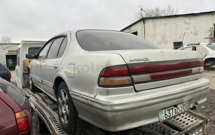 Nissan Maxima 1996 года за 10 000 тг. в Тараз