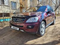 Mercedes-Benz ML 350 2008 годаүшін8 000 000 тг. в Алматы