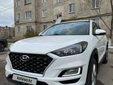 Hyundai Tucson 2020 года за 12 300 000 тг. в Аксу