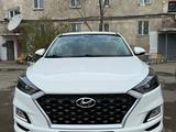 Hyundai Tucson 2020 года за 12 300 000 тг. в Аксу – фото 2