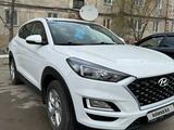 Hyundai Tucson 2020 года за 12 300 000 тг. в Аксу – фото 3