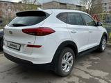 Hyundai Tucson 2020 года за 12 300 000 тг. в Аксу – фото 4