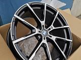 Кованые BMW G20 G30 G15 G16 G01 за 400 000 тг. в Алматы