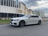 Кованые BMW G20 G30 G15 G16 G01 за 400 000 тг. в Алматы – фото 2